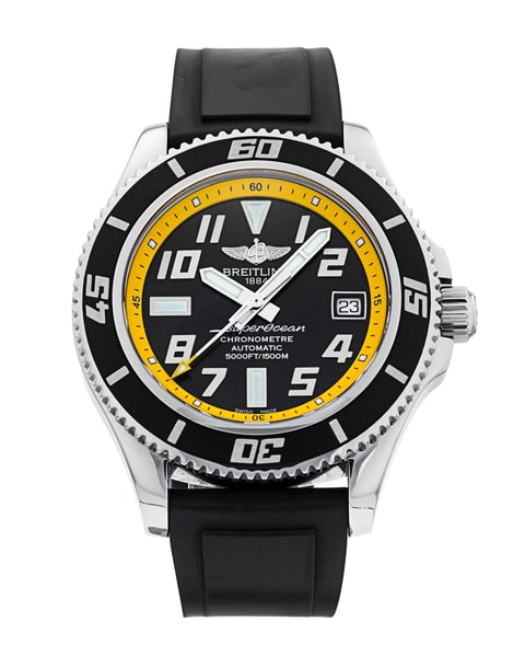 Breitling SuperOcean II A17364